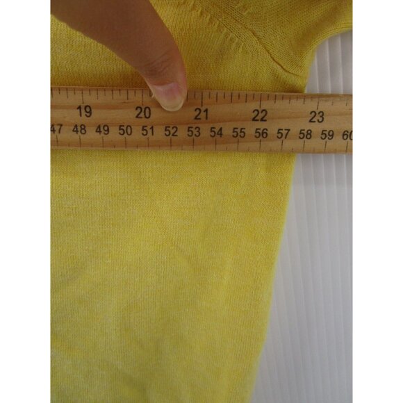 Brooks Brothers Sweater XL Pullover V-Neck Breathable Supima Cotton - Picture 5 of 10